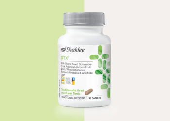 Show Your Liver Some Care and Love