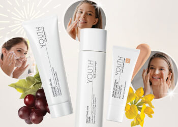 New Year, Flawless You in 5 Minutes