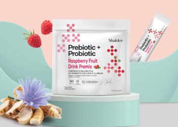 Good Gut Good Health