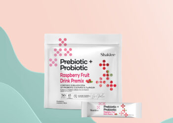 Good Gut Good Health