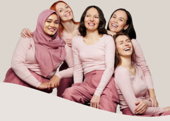 Confidence Begins with Radiant Skin