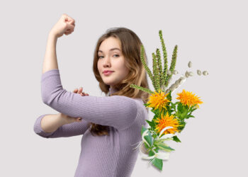 Why Your Body Needs Extra Defense