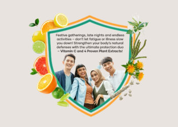 Double the Defense Double the Joy