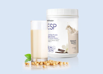 Energised Every Day Why Protein Matters for Mamas