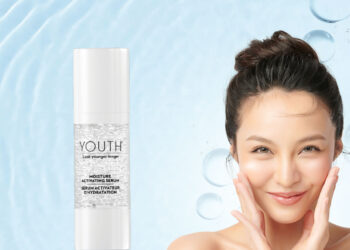 High-Performance Hydration For Skin That Wants More