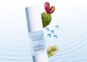 Boost Hydration For Smooth, Supple, Plump Skin!