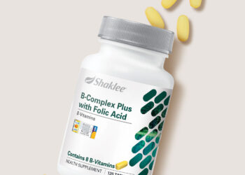 Complete with All Eight Bs