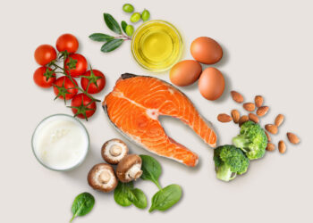 B Vitamins – the Nutrient Many Malaysians Overlook