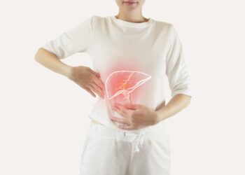 3 in 10 Malaysians Live with Fatty Liver Without Knowing It!