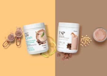 Find Your Perfect Chocolate Shake