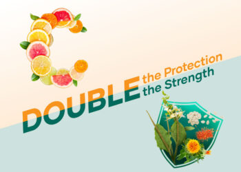Stronger Together Boost Your Body’s Natural Defense