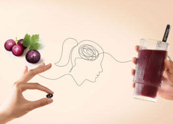 Power Up Your Mind. Stay Sharp and Focused.