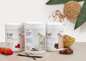 Why Protein Matters Every Day