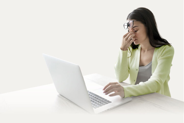 The Blue Light Danger You Don’t Notice