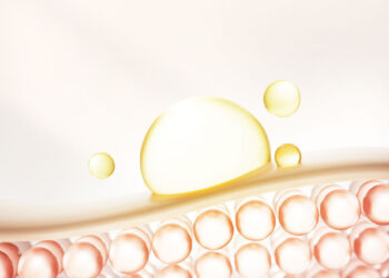 The Only Oil Your Skin Needs