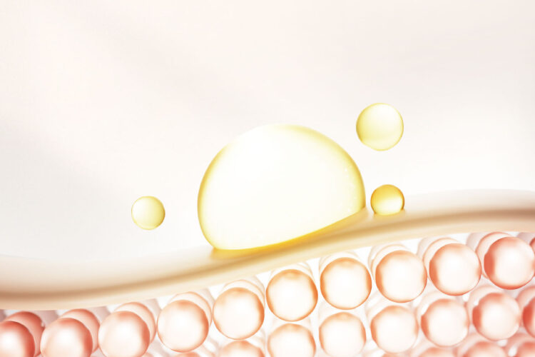 The Only Oil Your Skin Needs