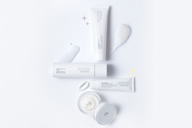 Clean. Proven. Glow.