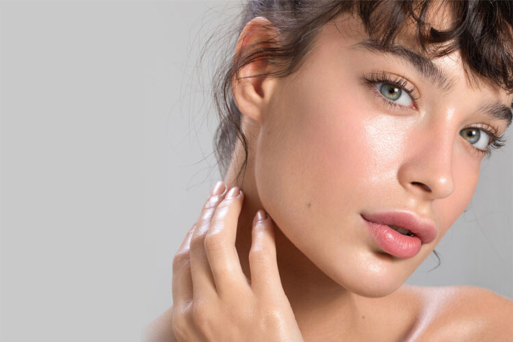 Clinically Proven. Visible Results.