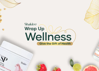 Give the Gift of Health