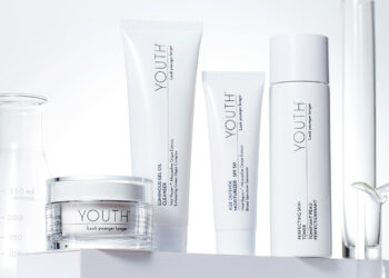 Glow without compromise.