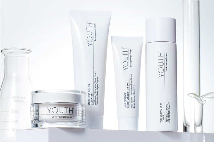 Glow without compromise.