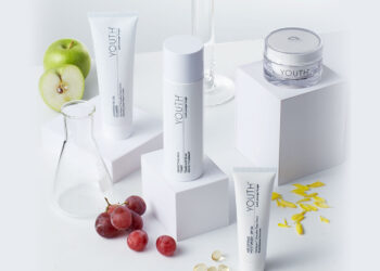 Hi Glow, Meet Youth™