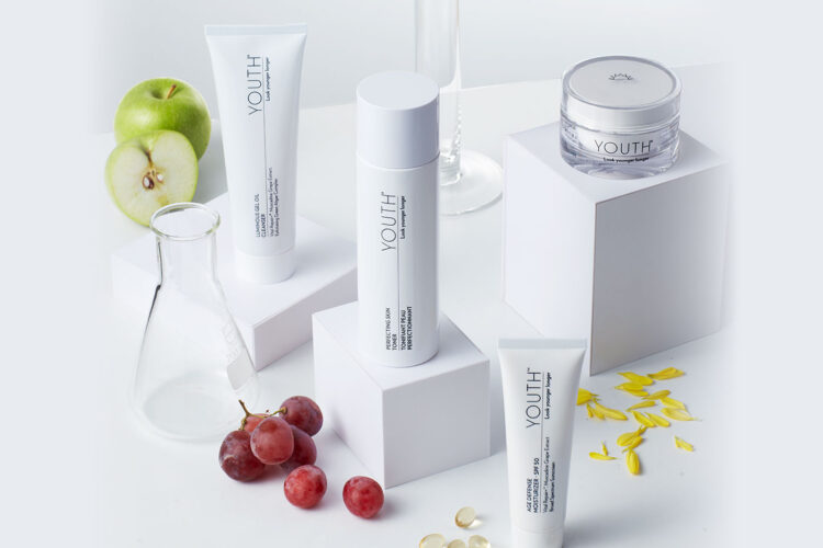 Hi Glow, Meet Youth™