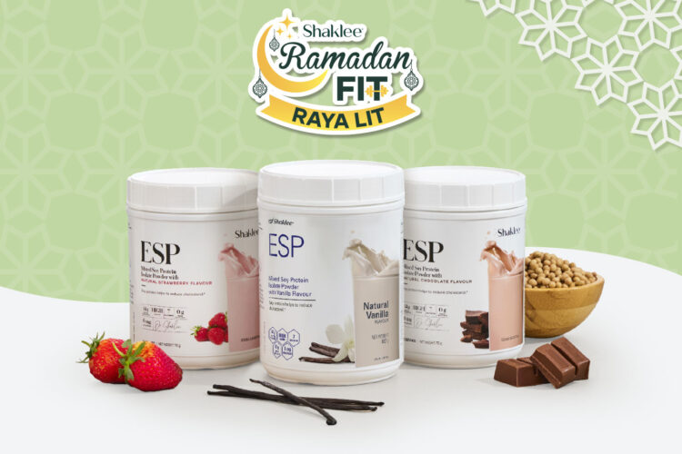 Navigating Ganti Puasa Gently