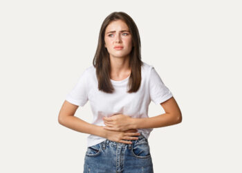 Stressed Out? Your Digestion Feels It.