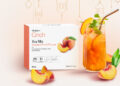 Cinch® Summer Peach Tea – This Raya, Celebrate with Energy, Focus and Balance!