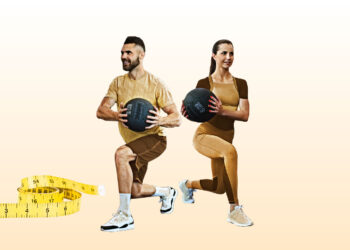 Why Leucine Matters in Weight Management