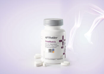 Your Share-Worthy Content Guide – OsteNutrix