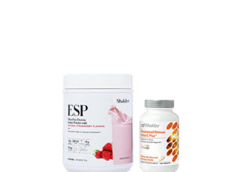 Inner Glow (ESP Strawberry + Sustained Release Vita-C Plus™) – DN RM238.50