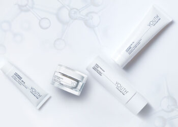 Good Skin. Real Glow. Start with the Right 4.