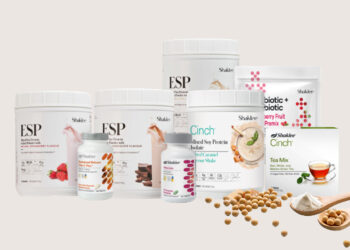 Everyday Shake Protein Choose Your Protein Goal