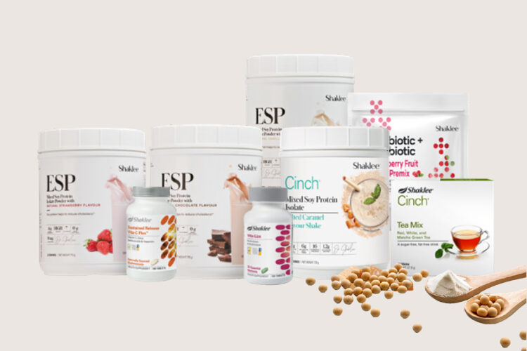 Everyday Shake Protein Choose Your Protein Goal