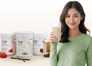 Close Your Protein Gap
