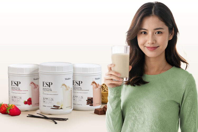 Close Your Protein Gap