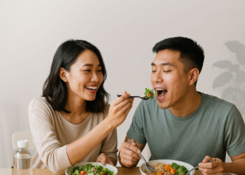 Why a “Healthy Diet” May Still Not Be Enough