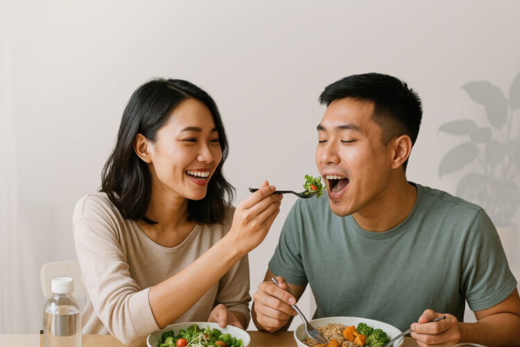 Why a “Healthy Diet” May Still Not Be Enough