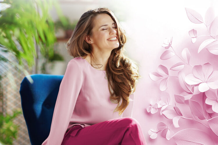 Support Women’s Health & Balance at Every Life Stage