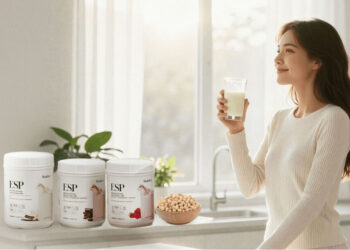 Everyday Shake Protein