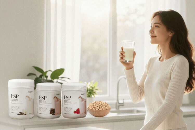 Everyday Shake Protein