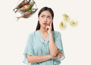 The Omega-3 Myth: Isn’t Eating Fish Enough?