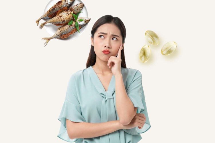 The Omega-3 Myth: Isn’t Eating Fish Enough?