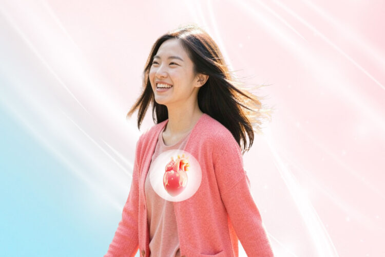 Can CoQ10 Actually Support Your Heart?