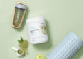 Fuel Your Fitness the Matcha Way