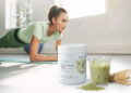 Fuel Your Fitness the Matcha Way