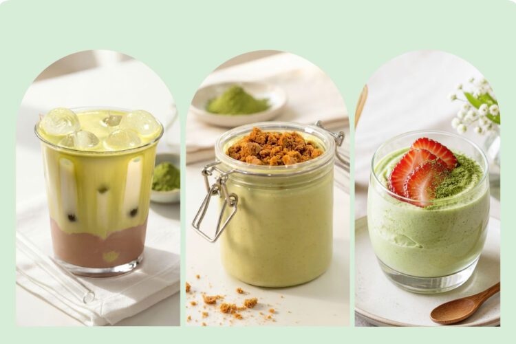 Sip It. Spoon It. Savour It.