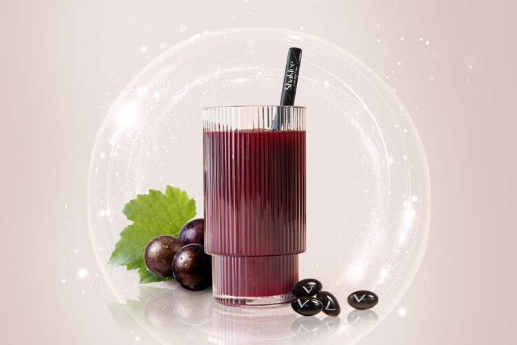 Research Shows Polyphenols Support Your Cells at Every Life Stage